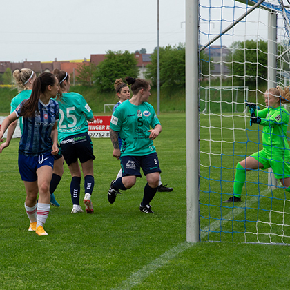 Antiesenhofen - Kleinmünchen