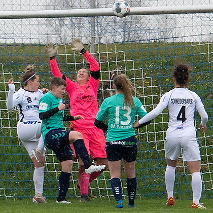 Antiesenhofen - LASK