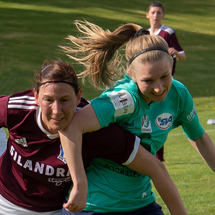 Antiesenhofen - Nebelberg