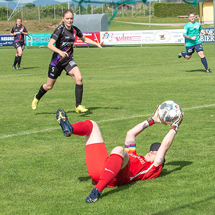 Antiesenhofen - Hagenberg/Schweinbach