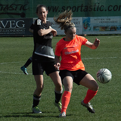 Dionysen - Ottensheim