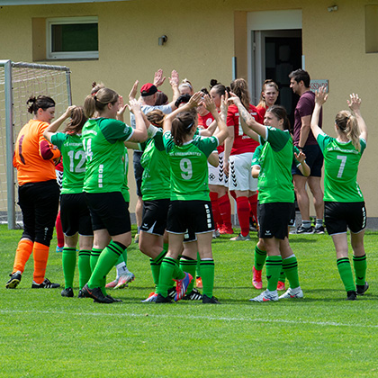 Dorf - Kremsmünster