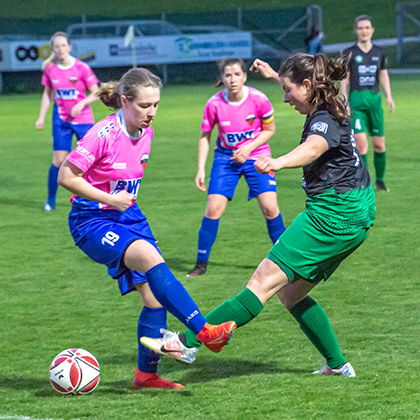 Eidenberg - Hellmonsödt