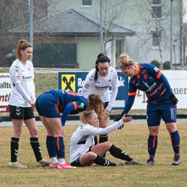 Geretsberg - Bergheim