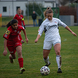 Geretsberg - Carinthians