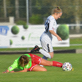 Geretsberg - Krenglbach