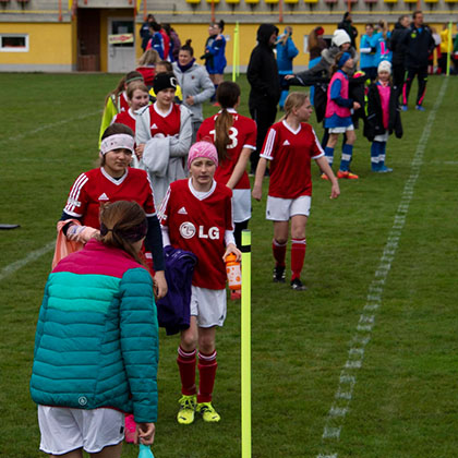 Girls-Cup Pettenbach