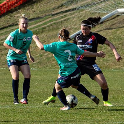 Antiesenhofen - Hagenberg