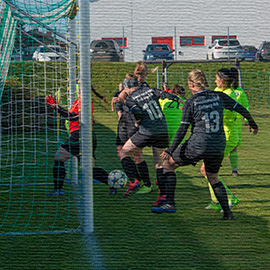 Hochburg-Ach - SL Haid