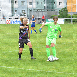 Kleinmünchen - Hagenberg