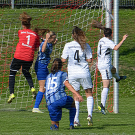 Kleinmünchen - Geretsberg