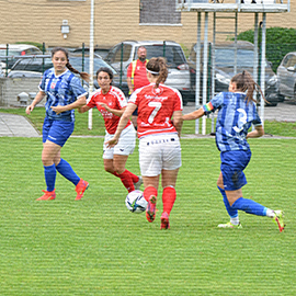 Kleinmünchen - Rankweil