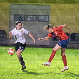 Lembach - St. Oswald