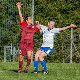 Münzkirchen - Lochen