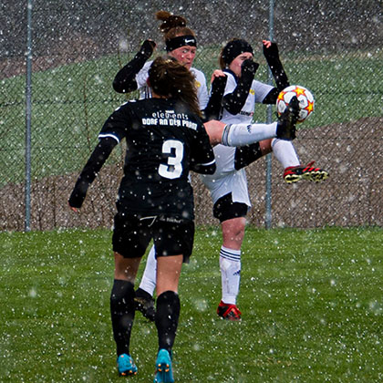 Niederthalheim - Dorf