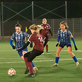 Niederthalheim - Kleinmuenchen 1b (Cup)