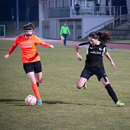 Ottensheim - Kematen (Cup)