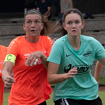 Ottensheim - Niederthalheim