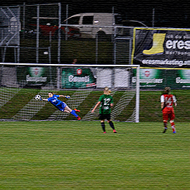 Peuerbach - St. Stefan