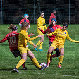 St. Oswald - Kefermarkt