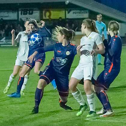 St. Oswald - Niederthalheim