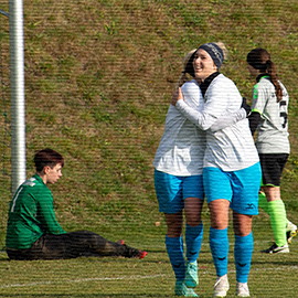 St. Oswald - Weibern