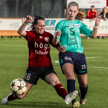 Taufkirchen - Antiesenhofen