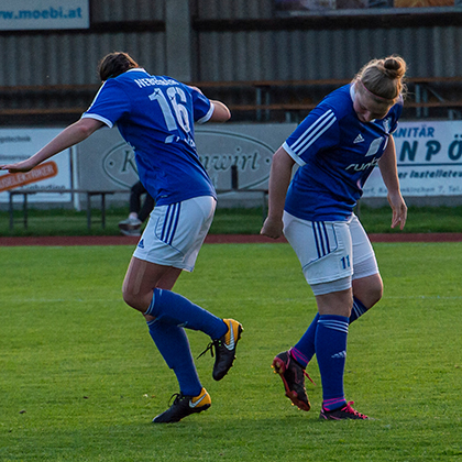 Taufkirchen - Nebelberg