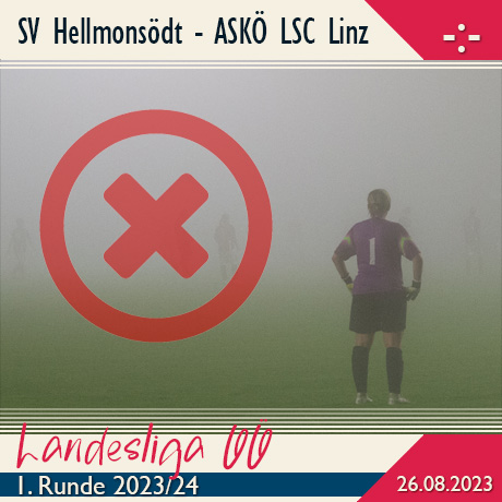 Hellmonsödt-LSC Linz