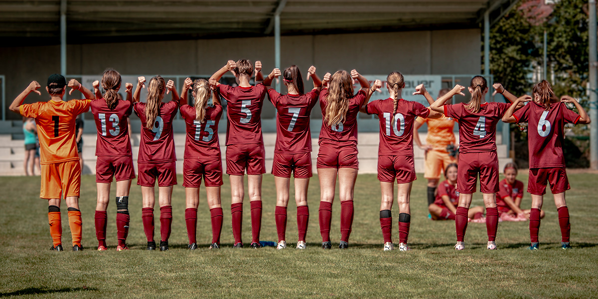 kickerin frauenfußball oberösterreich