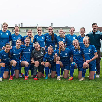 Union Aspach-Wildenau&nbsp;04/2025