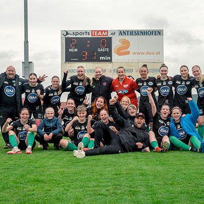 SPG Antiesenhofen/Ried/Weilbach 05/2025