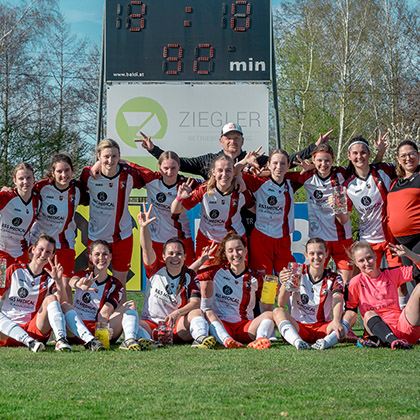 Union Aspach-Wildenau&nbsp;04/2025