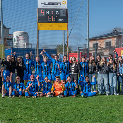 SPG Eberstalzell/Pettenbach/Ried&nbsp;10/2024