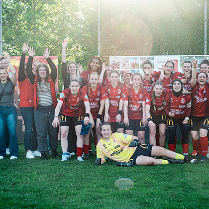 FC McDonald's Perg Ladies  04/2025