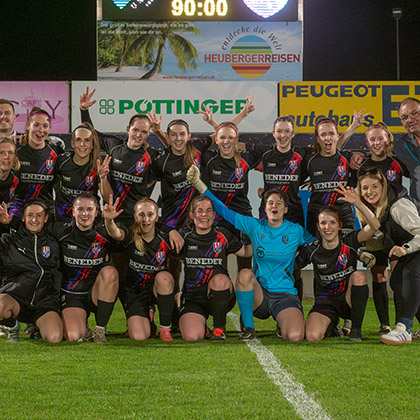 SPG Schweinbach/Hagenberg&nbsp;04/2025