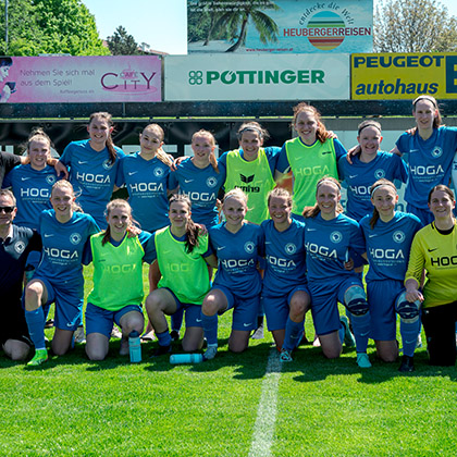 Union St. Stefan/Waldmark 05/2025