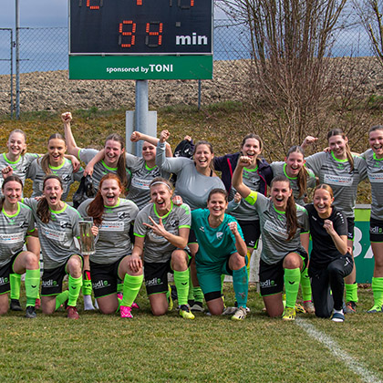 Union Weibern&nbsp;03/2025