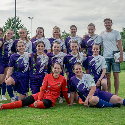 SV RoHol Edelholz Windischgarsten 06/2025